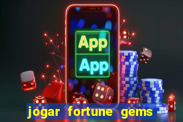 jogar fortune gems 2 demo